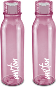 milton name tag bottle 1000 each 1000 ml pet bottle