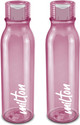 MILTON Name Tag Bottle 1000 Each 1000 ml PET Bottle