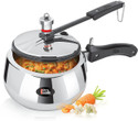 MILTON 2 L Inner Lid Induction Bottom