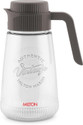 MILTON 2 L Plastic Water Jug