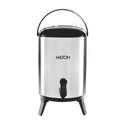 MILTON 4.6 L Steel Water Jug