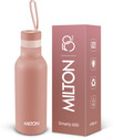 MILTON Smarty 600 Thermosteel Water Bottle ISI