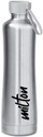 MILTON -900 Stainless Steel Bottle, 750ml, Silver 750 ml Steel Flask