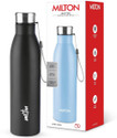 MILTON AERO 1000 ml Stainless Steel Bottle