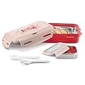 MILTON Aroma Tiffin Big I Inner Steel