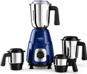 MILTON Ascent 800 W Juicer Mixer Grinder