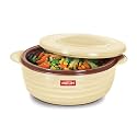 MILTON Aspire 1000 Serving Casserole Double Walled