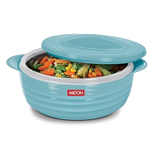 MILTON Aspire 1500 Serving Casserole Double Walled