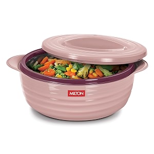 MILTON Aspire 1500 Serving Casserole Double Walled
