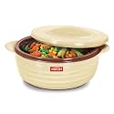 MILTON Aspire 1500 Serving Casserole Double Walled