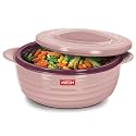 MILTON Aspire 2500 Serving Casserole Double Walled