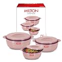 MILTON Aspire Jr. Set of 3 Serving