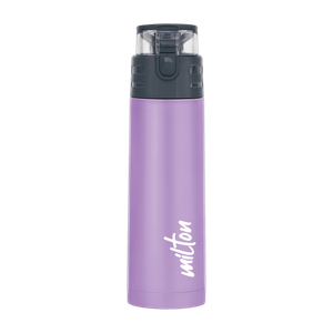 milton atlantis 900 thermosteel water bottle isi certified 24 hr hot and cold 750 ml steel flask