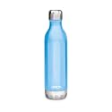 Milton Bliss 600 Thermosteel Water Bottle, 540 ml (Blue)