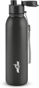 MILTON Caper 1000 Stainless Steel Water Bottle