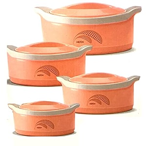 milton casserole marvel 500100015002500ml pack of 4