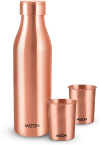 MILTON Copper Charge Gift Set Pure Copper