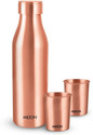 MILTON Copper Charge Gift Set Pure Copper