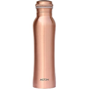 milton copperas 1000 copper bottle 950 ml copper