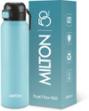 MILTON Dual Flow 900 Thermosteel Water Bottle