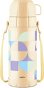 MILTON Eiffel 1000 Vacuum Insulated Thermos Flask
