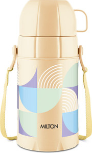 MILTON Eiffel 500 Vacuum Insulated Thermos Flask