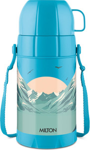 MILTON Eiffel 500 Vacuum Insulated Thermos Flask