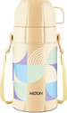 MILTON Eiffel 500 Vacuum Insulated Thermos Flask