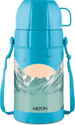 MILTON Eiffel 500 Vacuum Insulated Thermos Flask