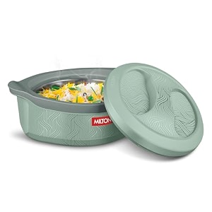 Milton Evoke 1000 PU Insulated Inner Stainless