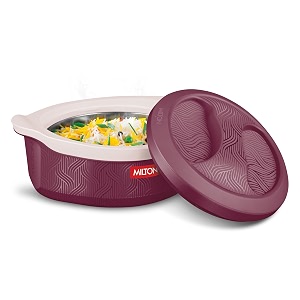 Milton Evoke 1000 PU Insulated Inner Stainless