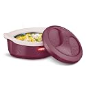 Milton Evoke 1000 PU Insulated Inner Stainless