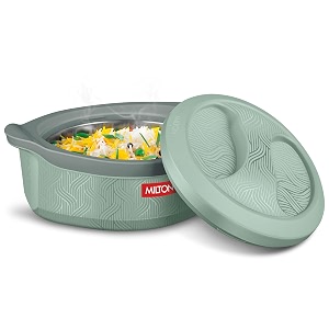 MILTON Evoke 1500 PU Insulated Inner Stainless