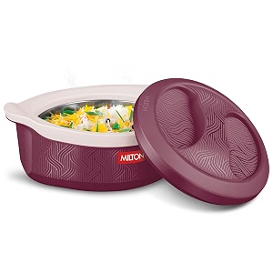 MILTON Evoke 1500 PU Insulated Inner Stainless