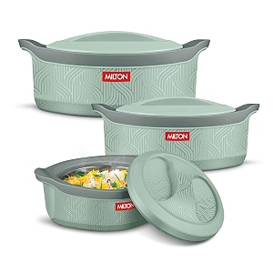 Milton Evoke Jr. Gift Set PU Insulated