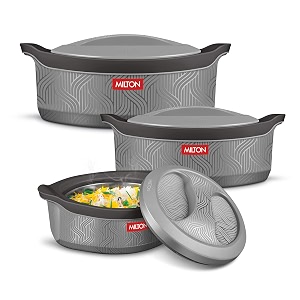 Milton Evoke Jr. Gift Set PU Insulated