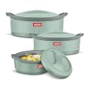 Milton Evoke Jr. Gift Set PU Insulated