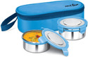 MILTON Express Meal Lunch Box 2 Containers