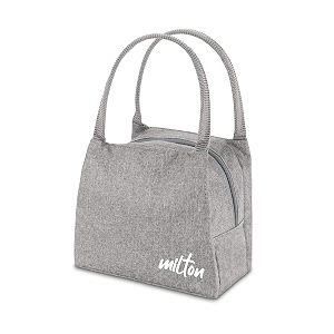MILTON Fancy Lunch Bag I Design Tiffin