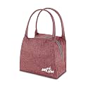MILTON Fancy Lunch Bag I Design Tiffin