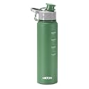 MILTON Gripper 1000 Stainless Steel Water Bottle