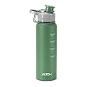 MILTON Gripper 750 Stainless Steel Water Bottle