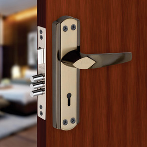 milton iron glossy handlesets