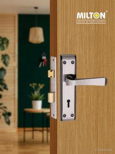 milton iron glossy handlesets