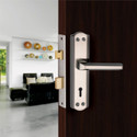 MILTON Iron Glossy Handlesets