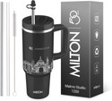 MILTON Malmo 1200 Thermosteel Vacuum Insulated Tumbler