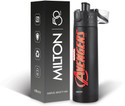 MILTON Marvel Mighty 600 Thermosteel Water Bottle