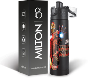 MILTON Marvel Mighty 900 Thermosteel Water Bottle