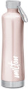 MILTON New Tiara 900 Stainless 24 Hours Hot and Cold Water 750 ml Steel Bottle