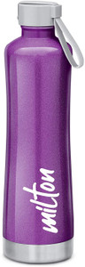 milton new tiara 900 stainless 24 hours hot and cold water 750 ml steel bottle